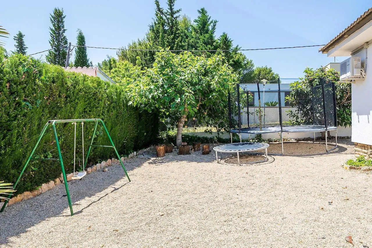 Villa Pescador Les Tres Cales 0*,  Spain