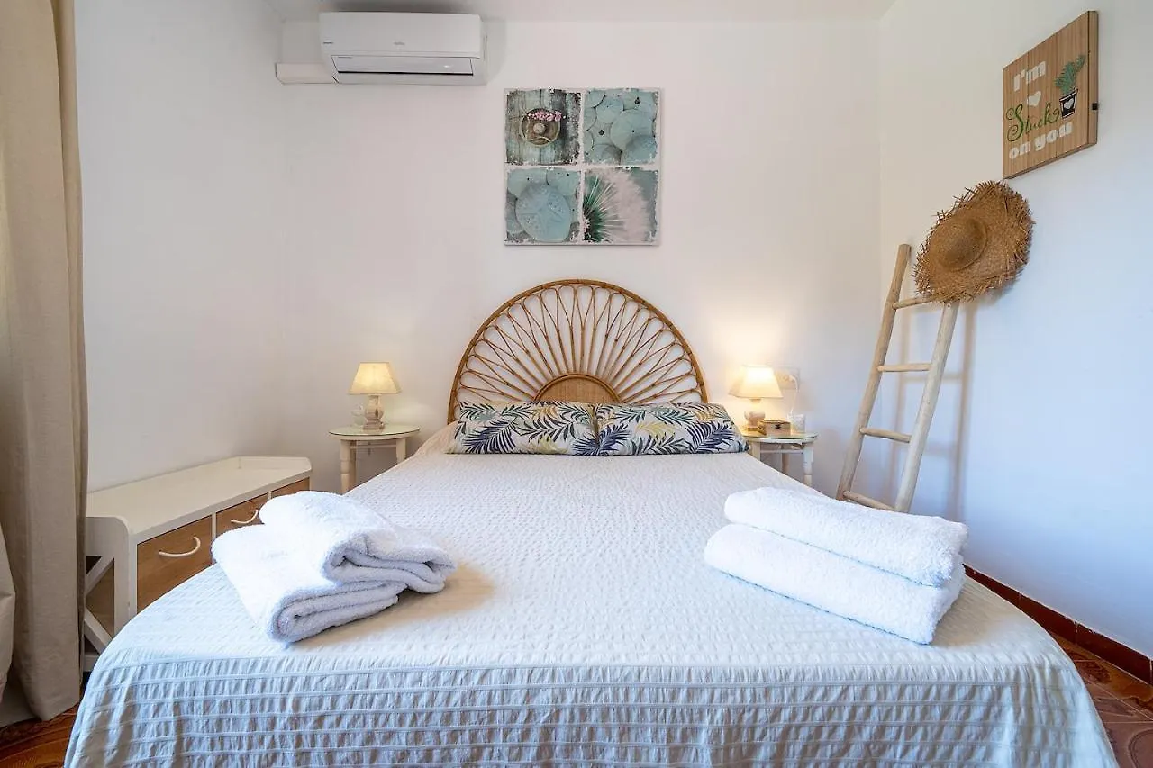 Villa Pescador Les Tres Cales