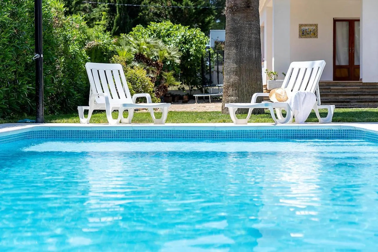 Villa Pescador Les Tres Cales 0*,  Spain