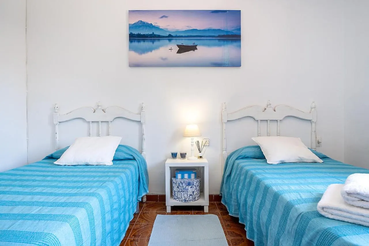 Villa Pescador Les Tres Cales 0*,