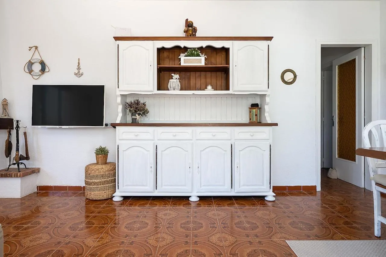 Villa Pescador Les Tres Cales