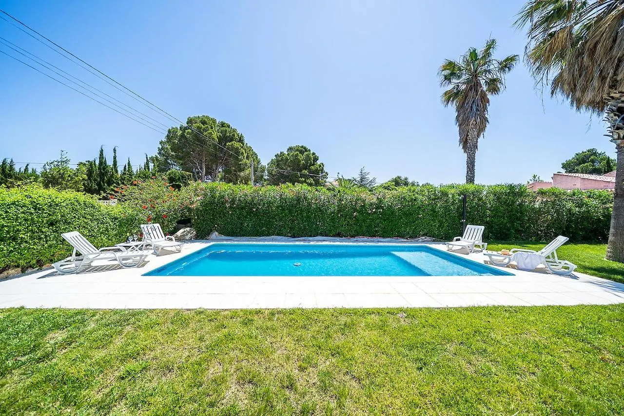 Villa Pescador Les Tres Cales