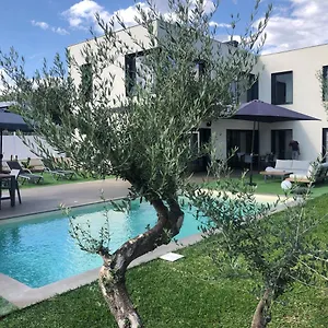  Villa La Casa De La Olivera